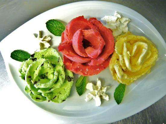 Hôtel Les Touristes